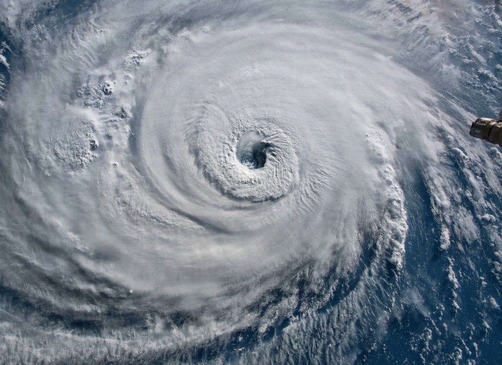 Former FEMA Administrator Brock Long on COVID-19 & Hurricane Preparedness