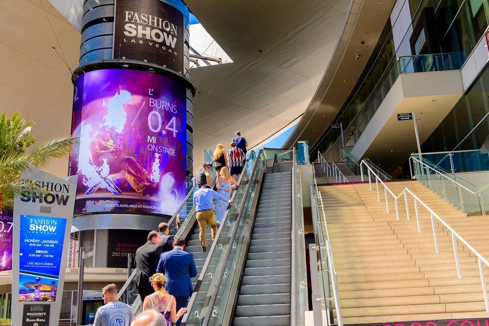 Las Vegas Mall Shooting Demonstrates LiveSafe’s Full Potential