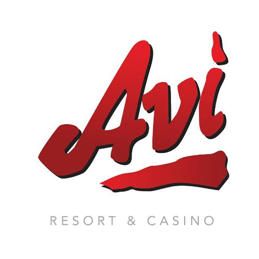 Avi Resort and Casino logo