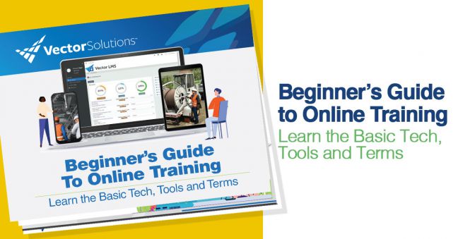 Beginner’s Guide to Online Training