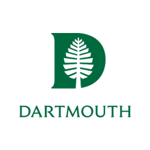 Logo of Dartmouth University