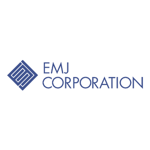 EMJ Corporation Logo