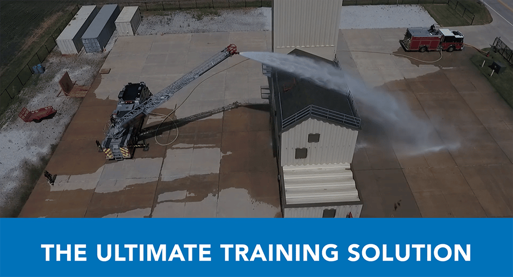 West Metro Fire Protection District Standardizes Training and Increases Efficiency