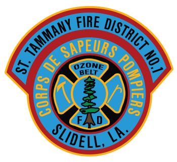 St. Tammany Fire District