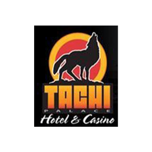 Tachi Hotel and Casino logo