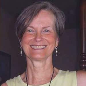 Mary Anne Linden, Ph.D., J.D.