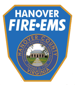 Hanover Fire EMS logo