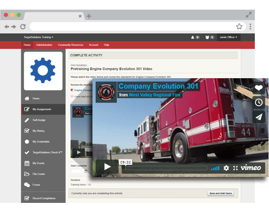 Answering Fire Services Top 5 LMS Purchasing Questions