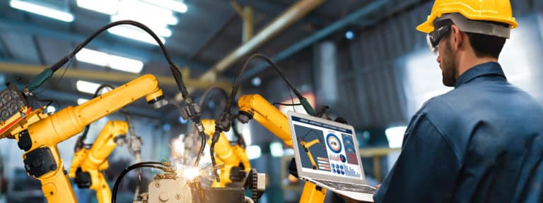 Industrial Manufacturing Training Course Libraries & Bundles