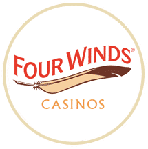 Four Winds Casinos | Client Success Story