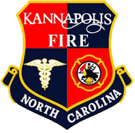 Kannapolis Fire Department