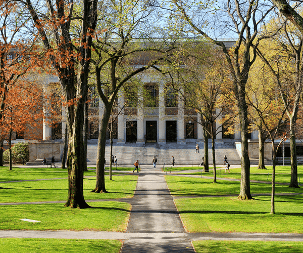 Higher Education: Campus Threat