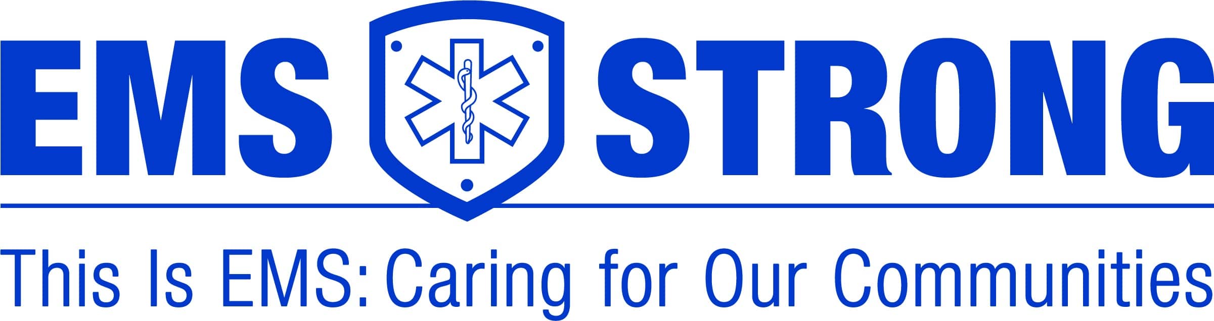 EMS Strong logo