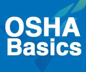 OSHA standards name and numbering basics