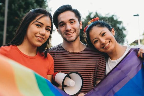 vector care course: understanding the basics of LGBTQ+ identities