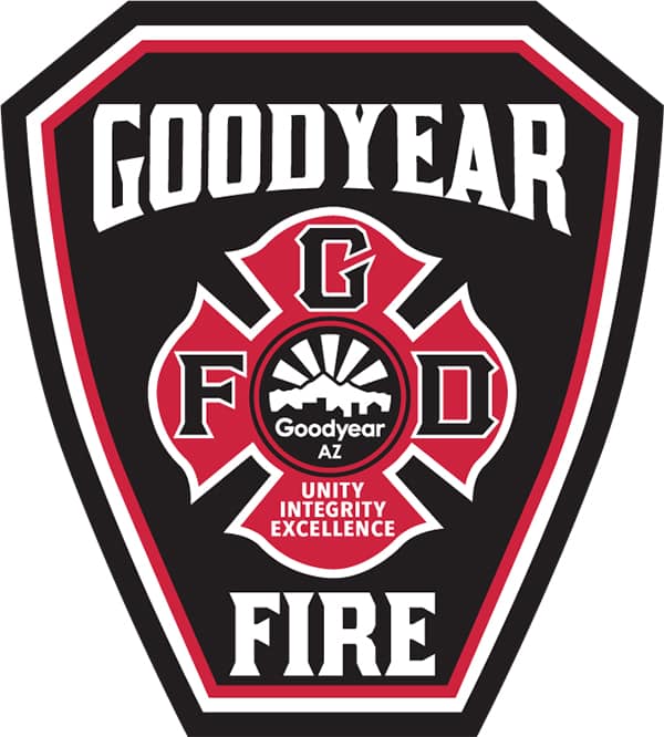 How Goodyear Fire Dept. Tracks Training, Procedures, & Exposures