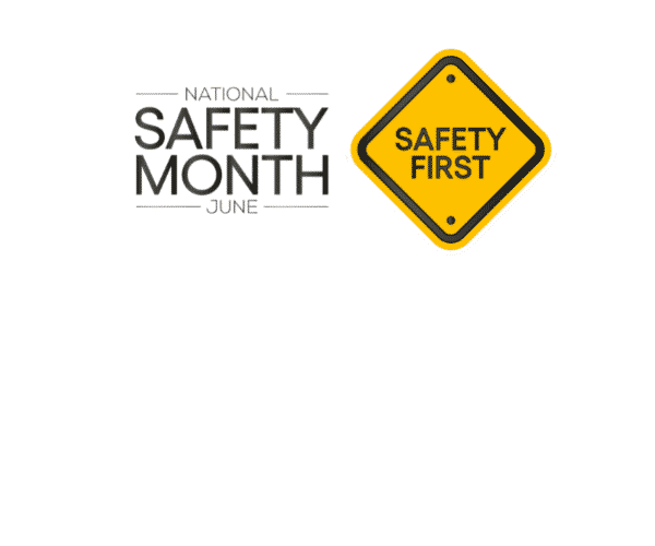 2021 National Safety Month Resource Roundup