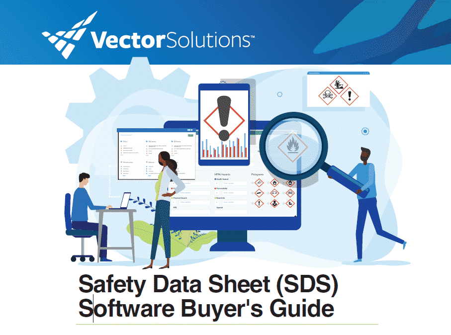 SDS buyer's guide