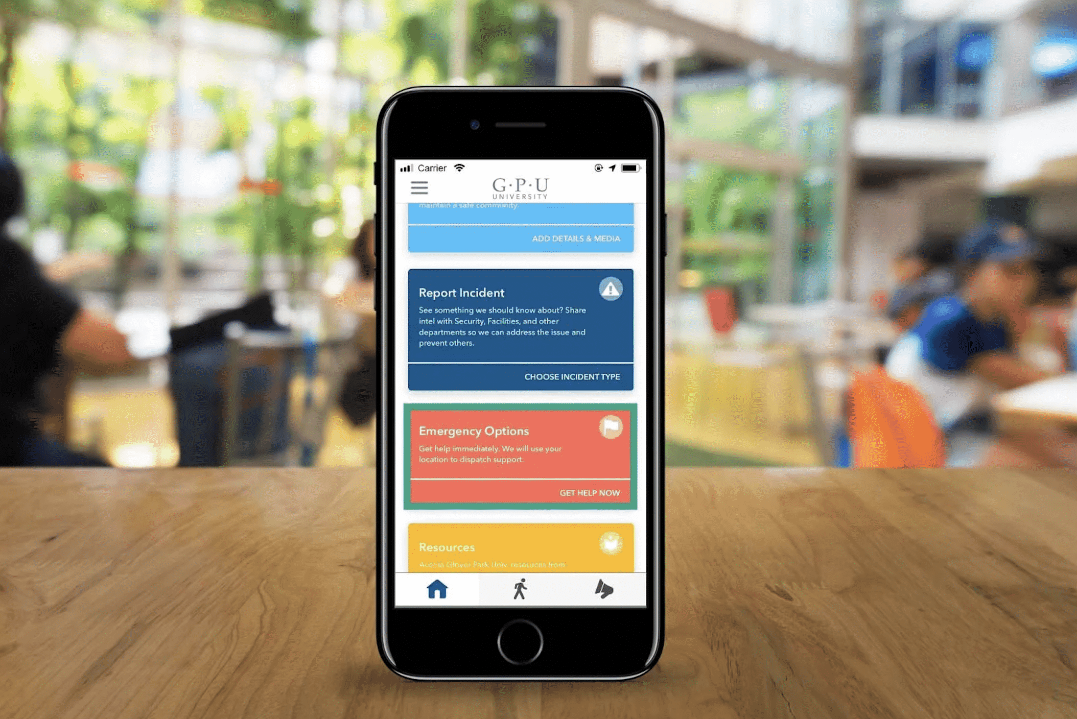 Vector LiveSafe Platform and Mobile App Product Tour