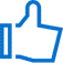 thumbs-up-icon-small-blue