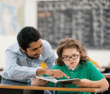 Special Education Spotlight: Incorporating Differentiated Instruction in the Classroom