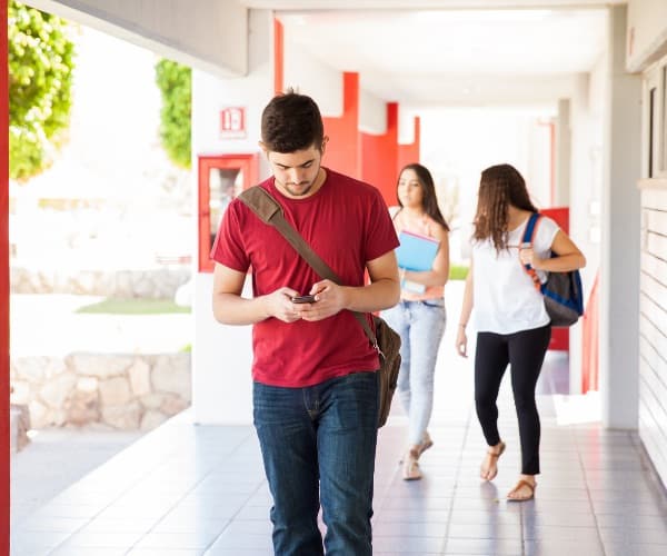 How Technology Can Help Address Student Mental Health Challenges