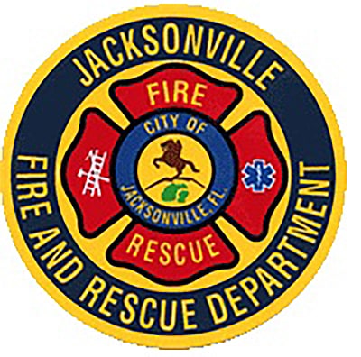Jacksonville Fire and Rescue Department