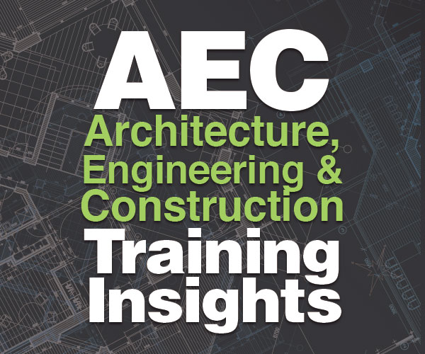 AEC Training Basics: Attract & Retain Engineers by Providing Online Training & Continuing Education