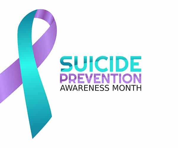 Suicide Prevention Awareness Month: Supporting First Responders with Better Insight