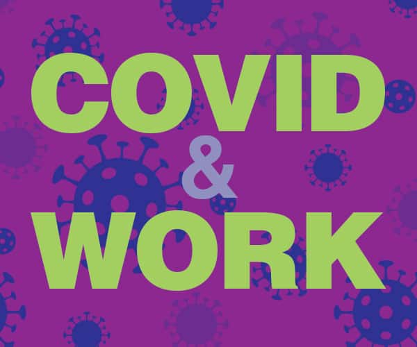 Federal Mandate on COVID Vaccinations at Work