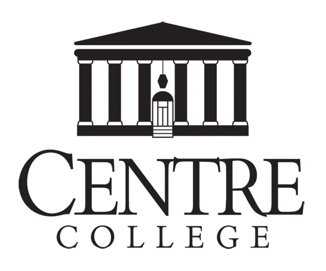 EDU - HE - Centre College - Logo