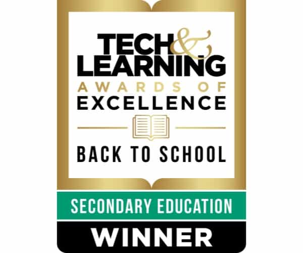 Vector Solutions Wins in the Tech & Learning Awards of Excellence Program for its Student Safety & Wellness Courses