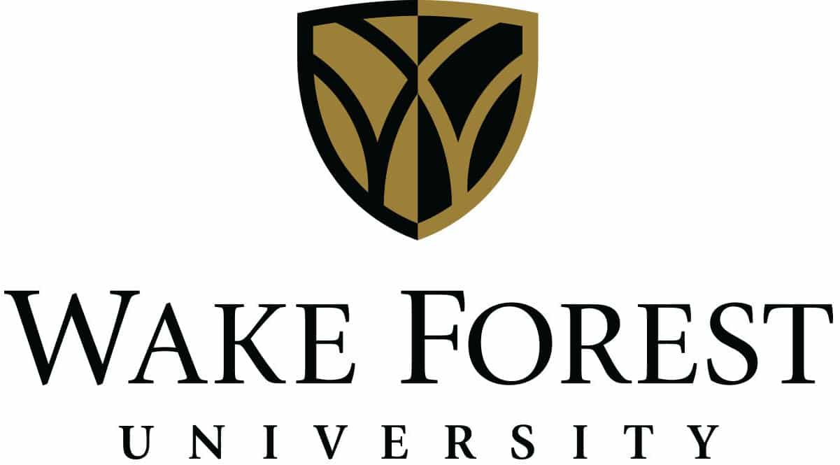 Wake-Forest-University-Logo