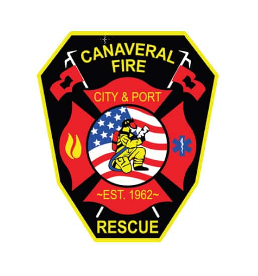 Training Is Now Painless for Canaveral’s Volunteer Fire Department