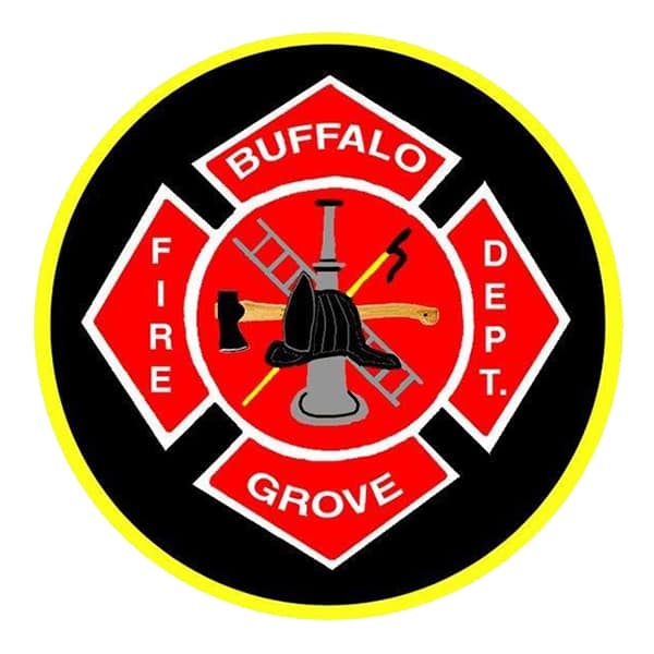 Buffalo Grove Fire Department Improves Recognition and Early Intervention