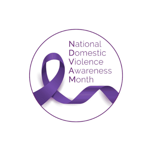 How Institutions Can Support Domestic Violence Awareness Month