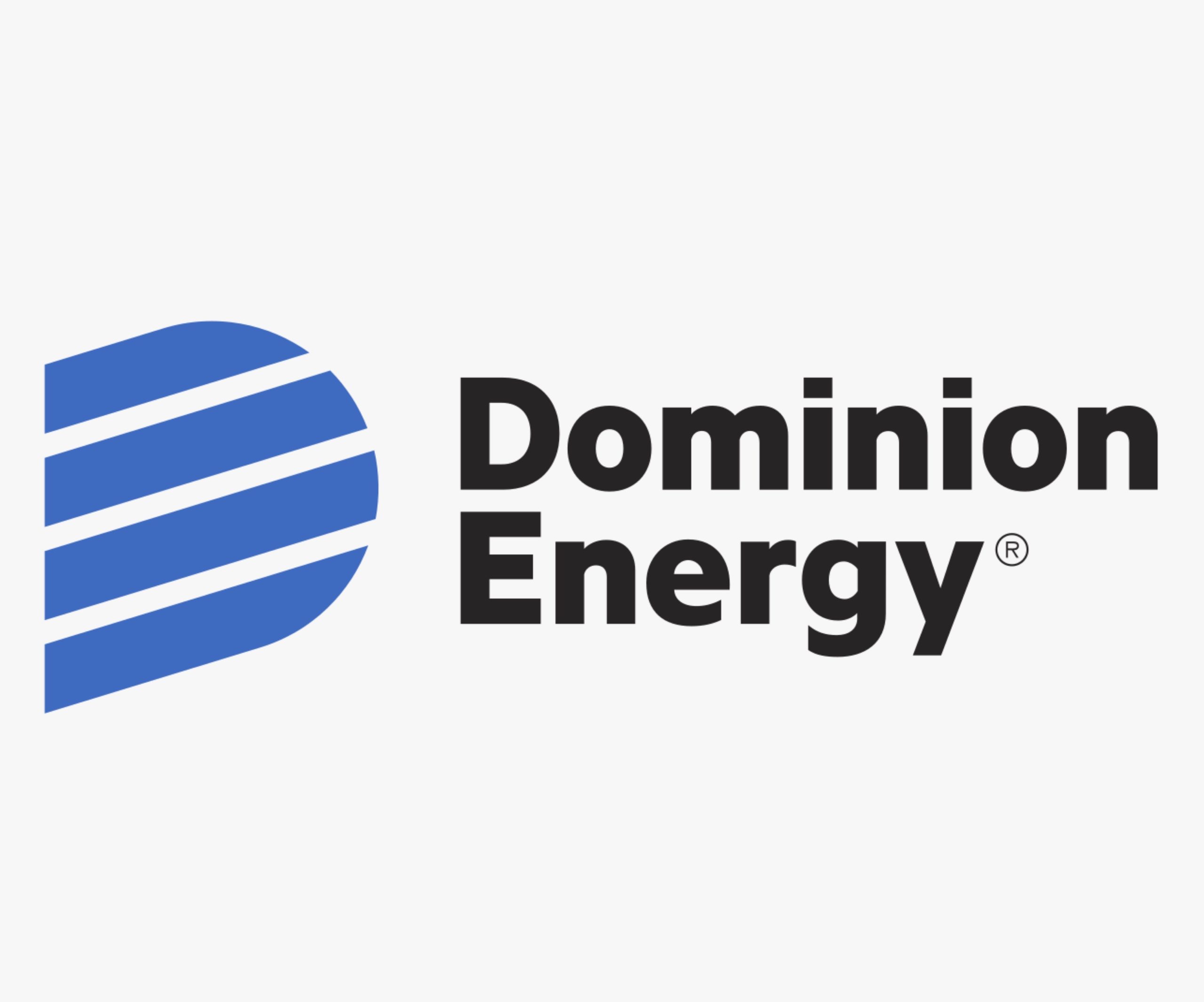 Logo - Dominion Energy