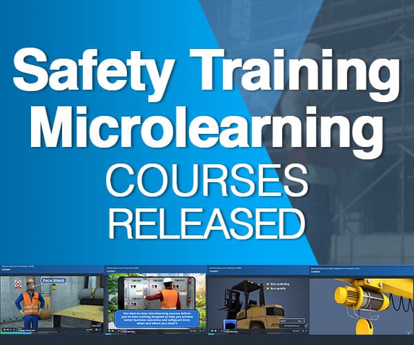 Vector Solutions Releases First of New Microlearning Course Series