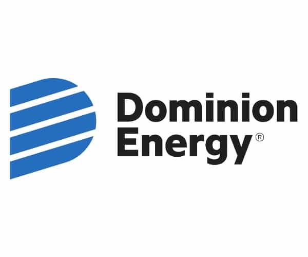 Dominion Energy Company Logo
