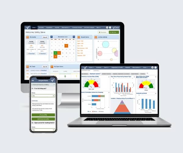 Vector Solutions Launches Environmental Health and Safety Incident Management System for K-12 Schools