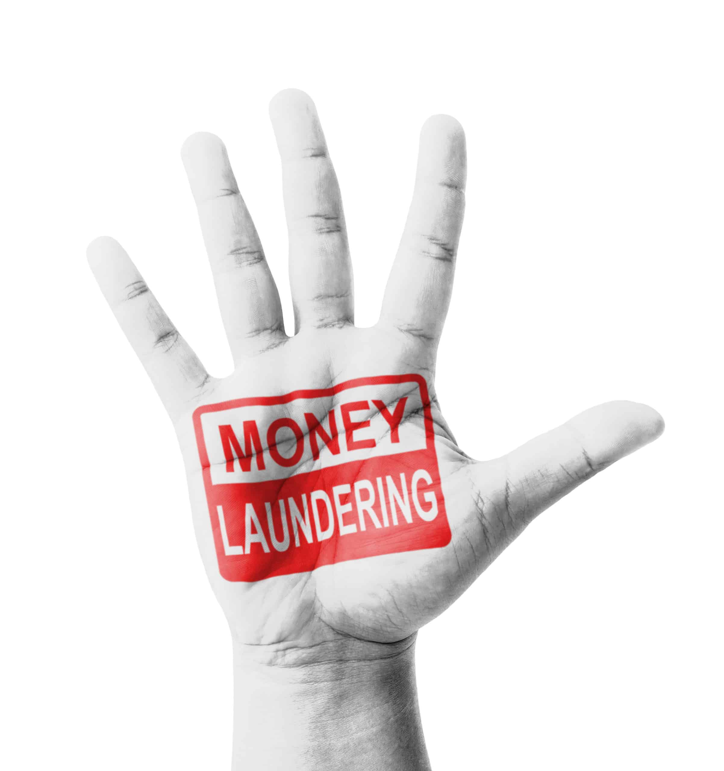 Don’t Look the Other Way! Learn How to Stop Money Laundering in Its Tracks
