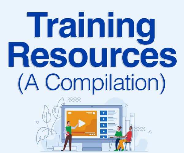 Safety & Health Training Resources