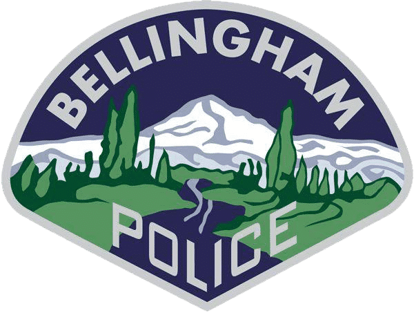 Bellingham Police Deapartment logo