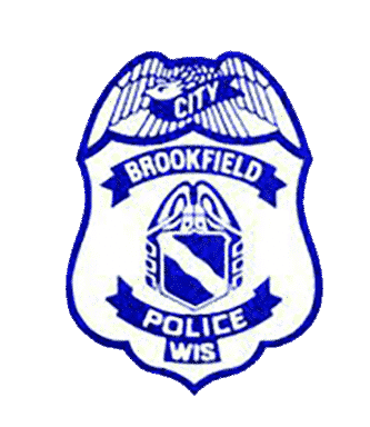 Brookfield Police Department Logo