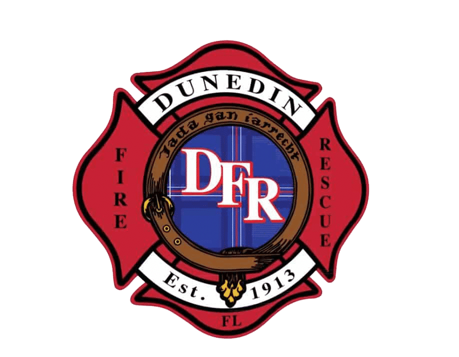 Duneding Fire Department