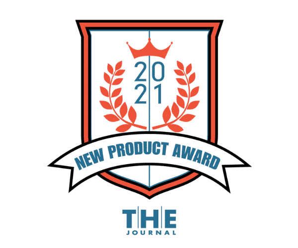 New Product Award - 2021