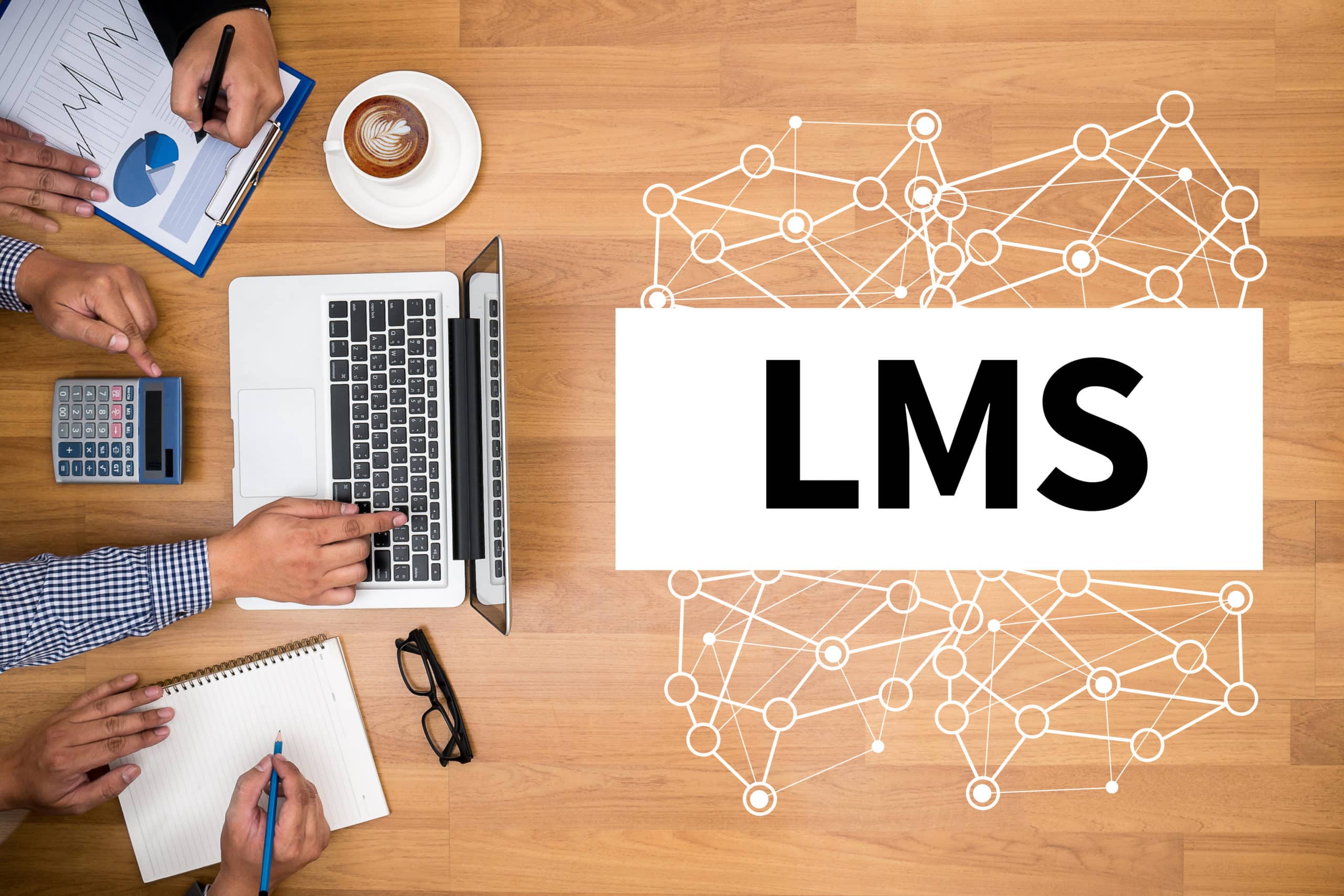 5 Questions to Ask Before Selecting an LMS