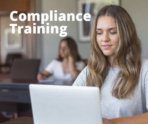 9 Things to Look for in Training Courses from a Compliance Training Provider