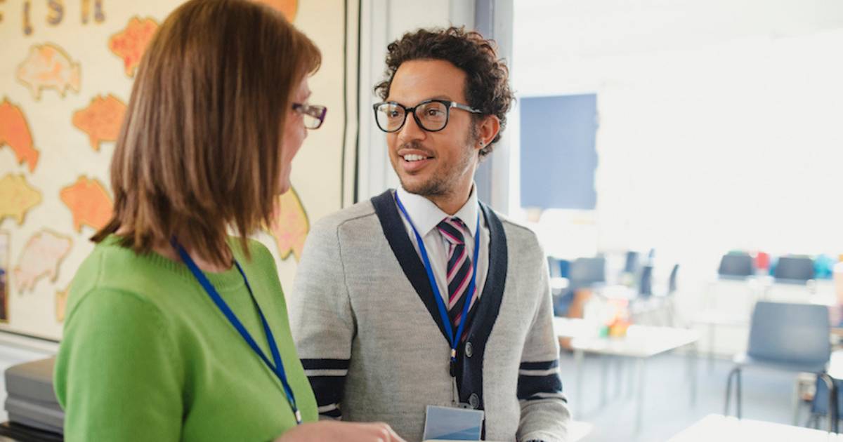 Risk Management in an Ever-Changing School Environment