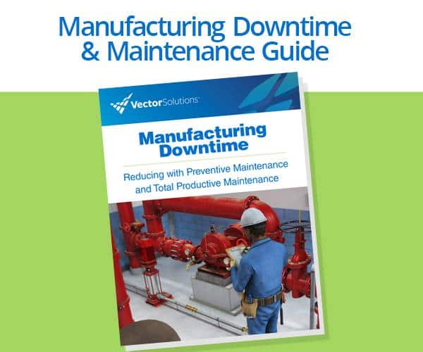 Manufacturing Preventive Maintenance Guide Image